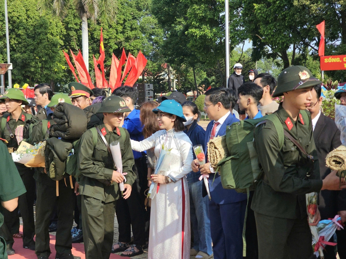 Đại biểu HĐND Đắk Lắk kỳ vọng và trách nhiệm trước nhiệm kỳ mới